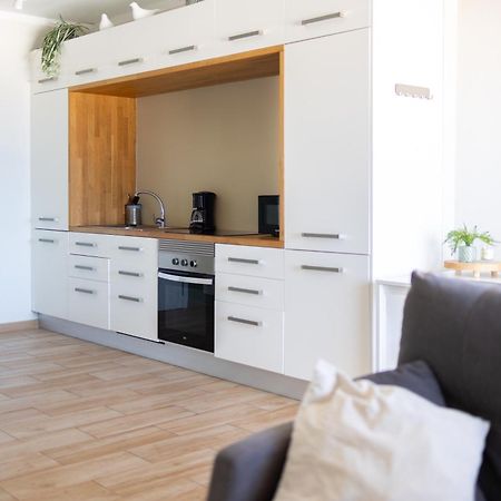 Lovely Modern Studio With An Incredible View Costa Adeje  Exteriér fotografie