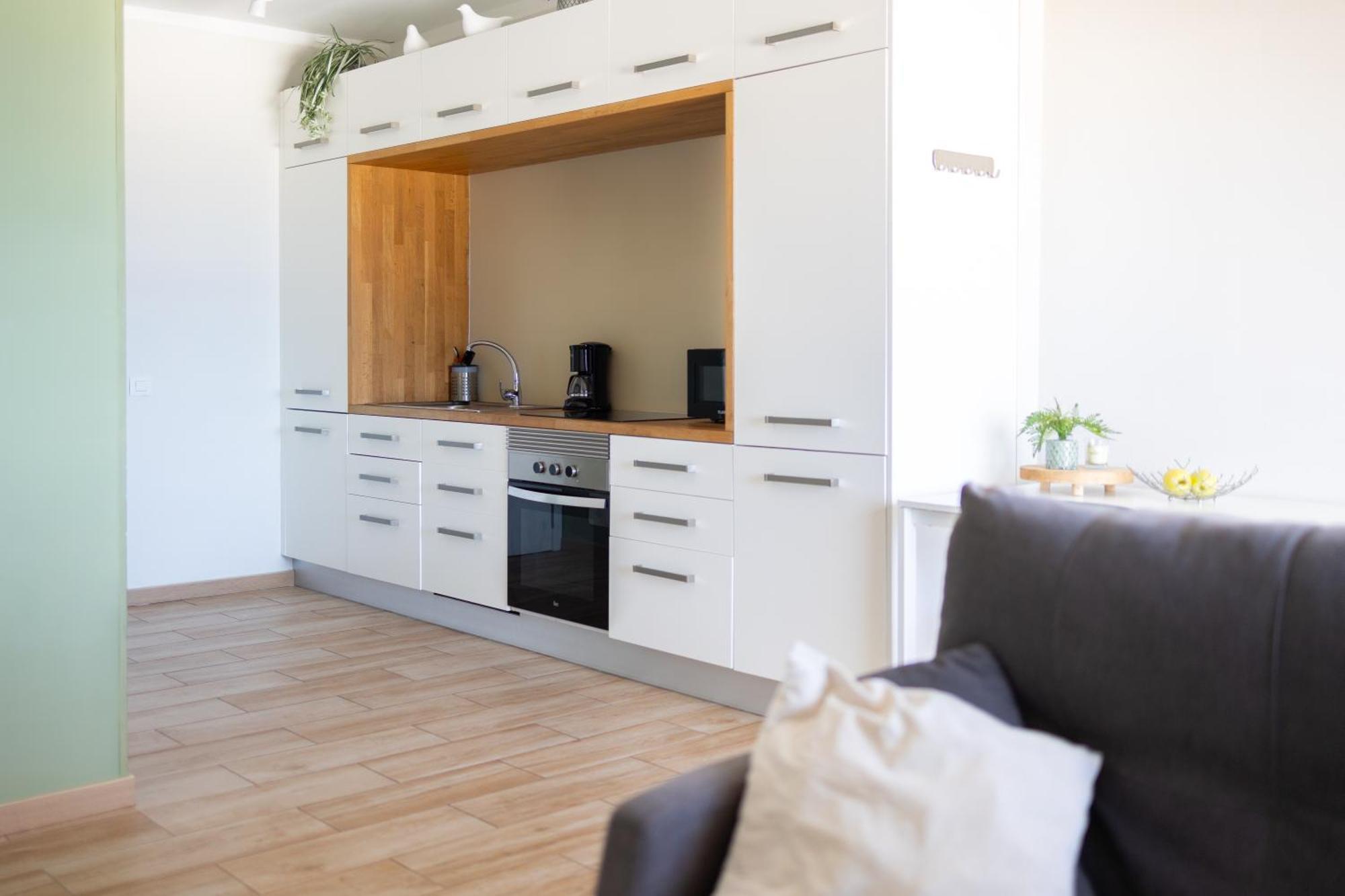 Lovely Modern Studio With An Incredible View Costa Adeje  Exteriér fotografie