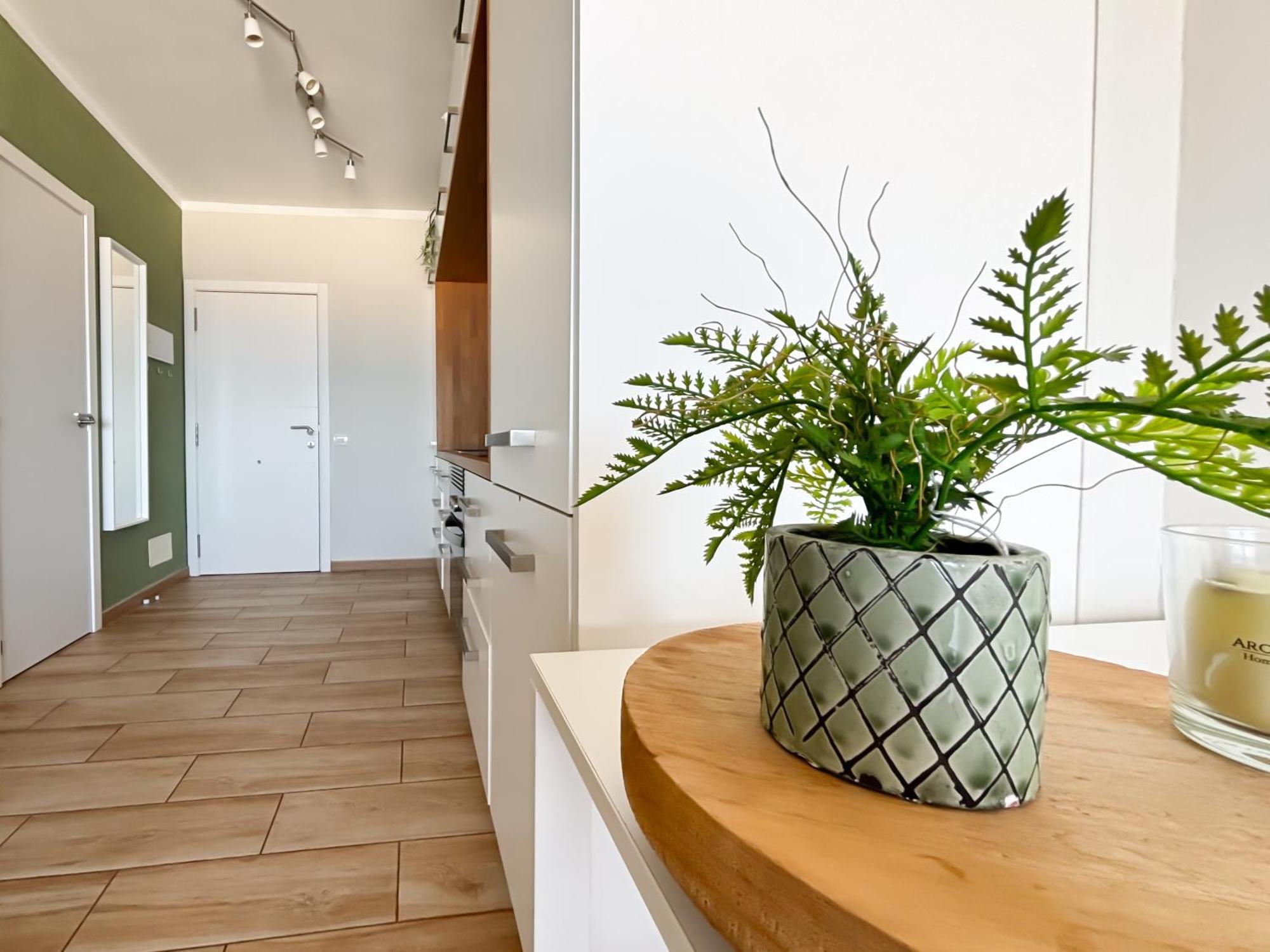 Lovely Modern Studio With An Incredible View Costa Adeje  Exteriér fotografie